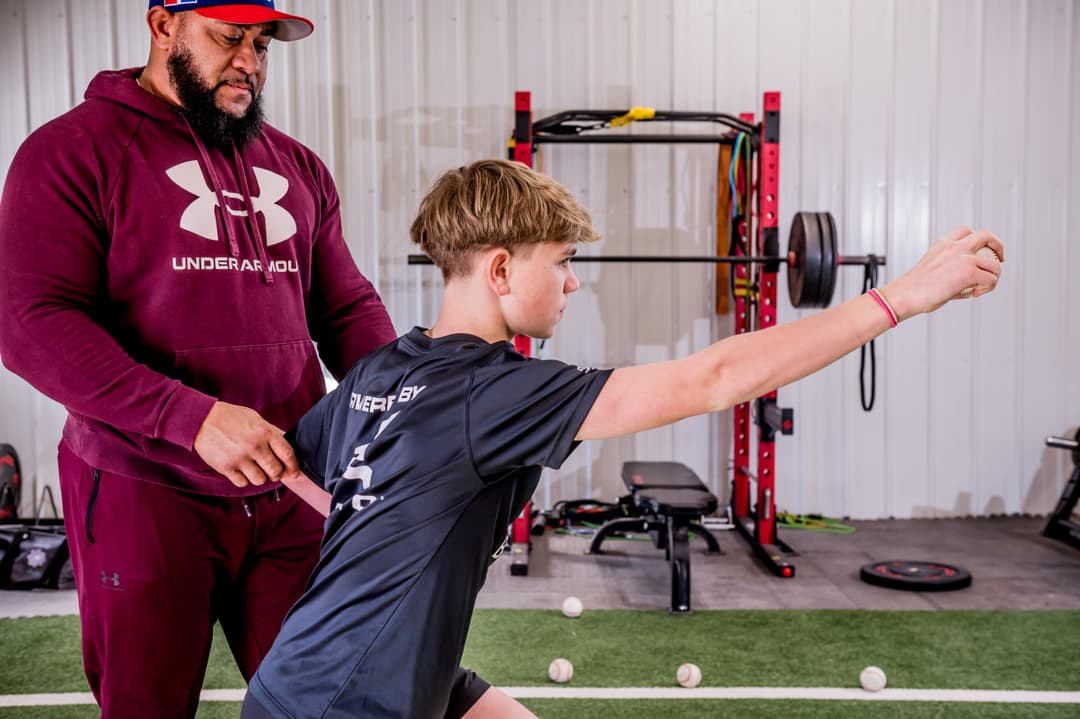 Facility Pictures
