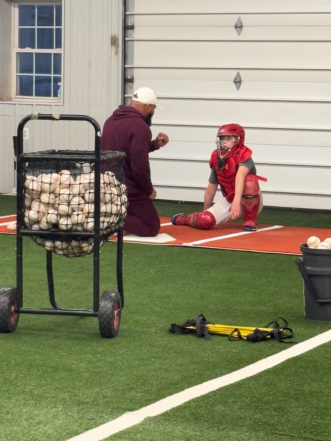 Facility Pictures